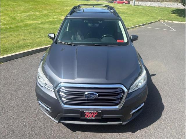 2020 Subaru Ascent Limited