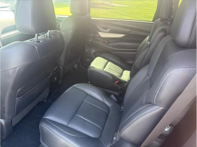 2020 Subaru Ascent Limited