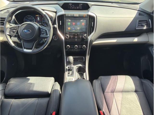 2020 Subaru Ascent Limited