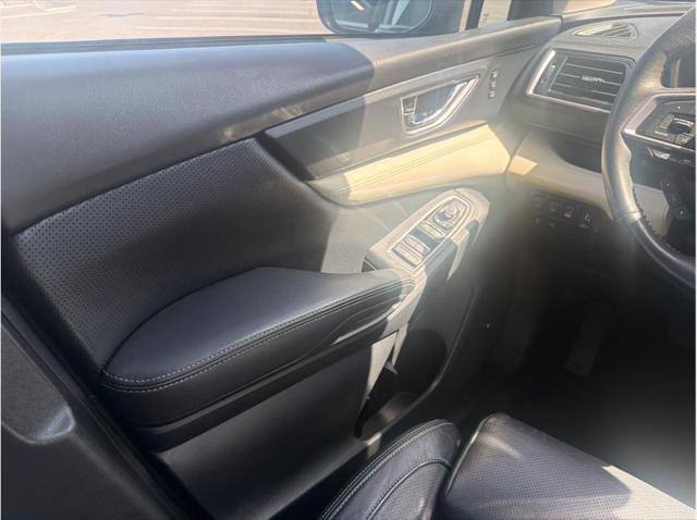 2020 Subaru Ascent Limited