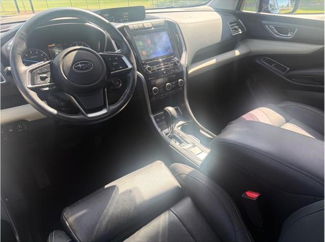 2020 Subaru Ascent Limited