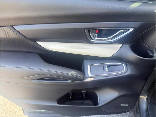 2020 Subaru Ascent Limited
