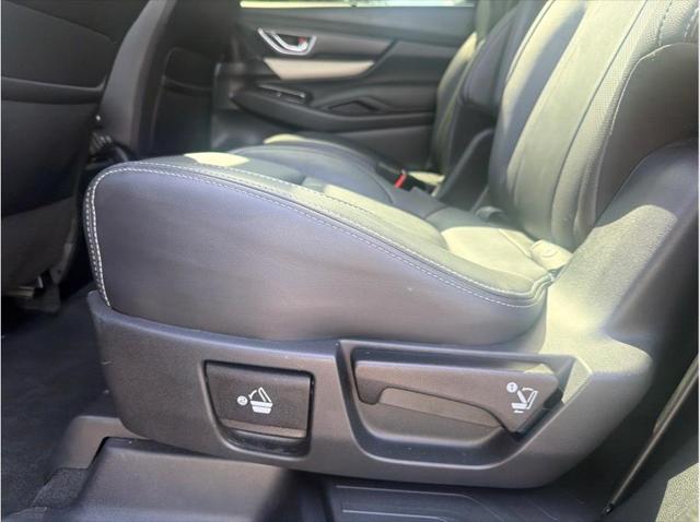 2020 Subaru Ascent Limited
