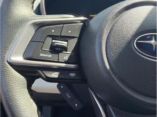 2020 Subaru Ascent Limited