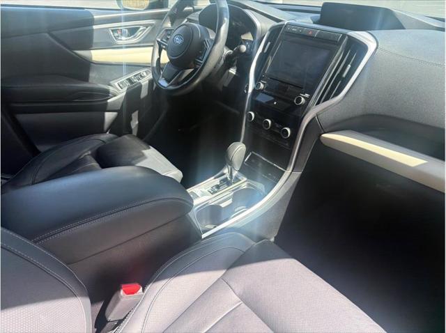 2020 Subaru Ascent Limited