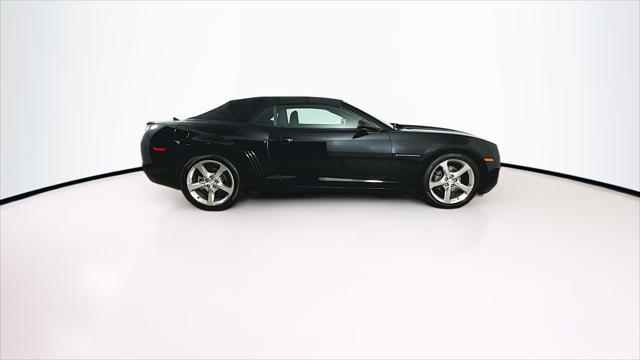 2013 Chevrolet Camaro 1LT for sale in Cary	, NC