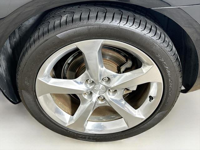 2013 Chevrolet Camaro 1LT