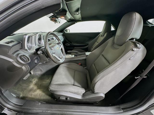 2013 Chevrolet Camaro 1LT