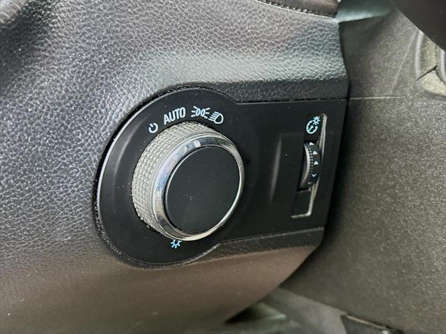 2013 Chevrolet Camaro 1LT