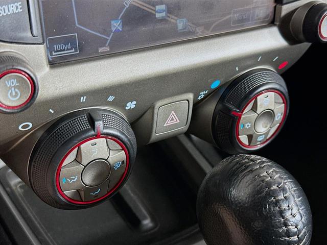 2013 Chevrolet Camaro 1LT