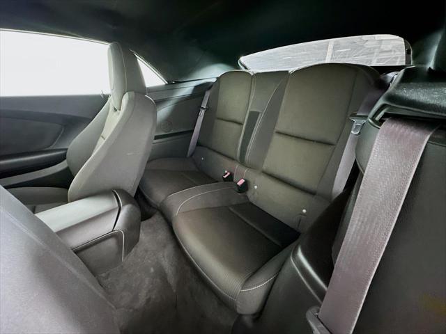 2013 Chevrolet Camaro 1LT