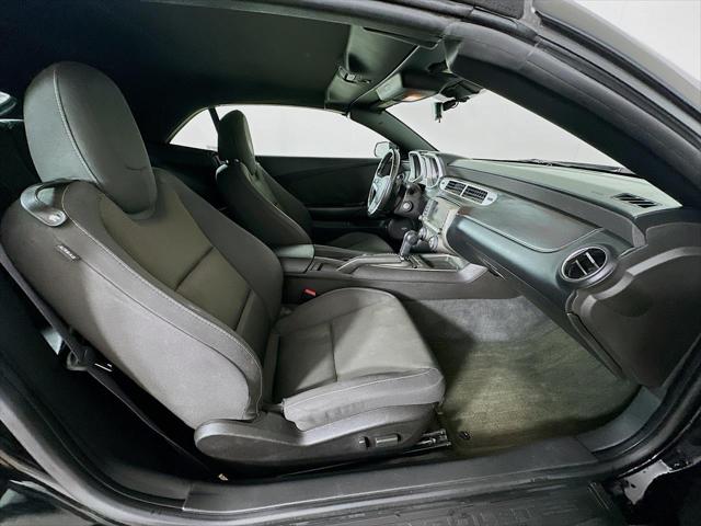 2013 Chevrolet Camaro 1LT