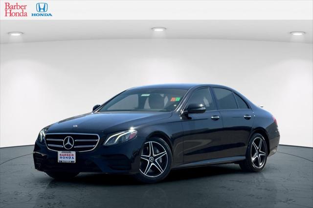 2018 Mercedes-Benz E-CLASS E 300 E 300 for sale in Bakersfield, CA