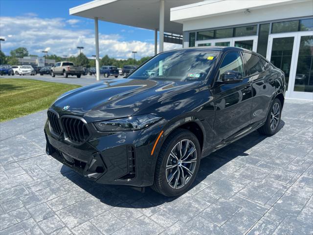 2027 BMW X6 xDrive40i for sale in Mechanicsburg, PA
