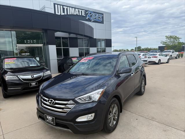 2014 Hyundai Santa Fe Sport 2.4L for sale in Neenah, WI