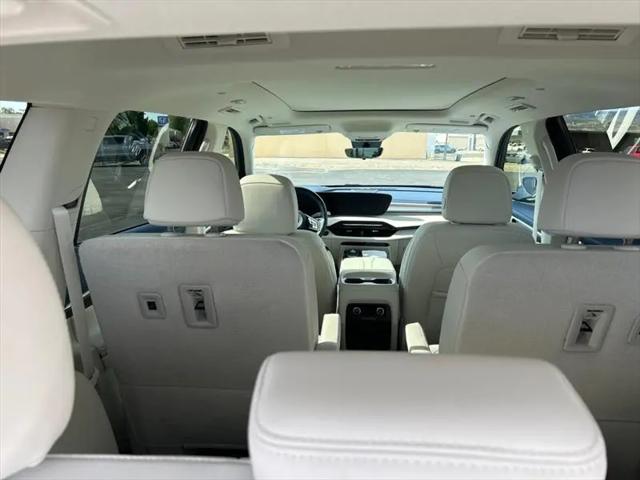 2026 Buick Enclave Avenir FWD