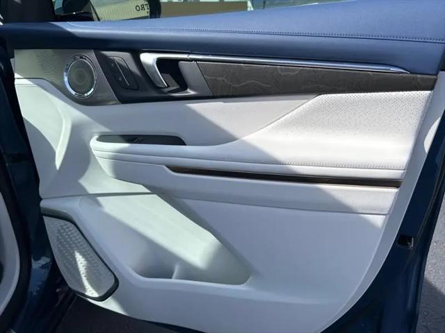 2026 Buick Enclave Avenir FWD