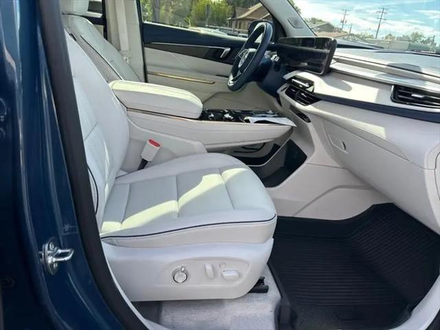 2026 Buick Enclave Avenir FWD
