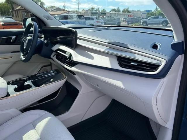 2026 Buick Enclave Avenir FWD