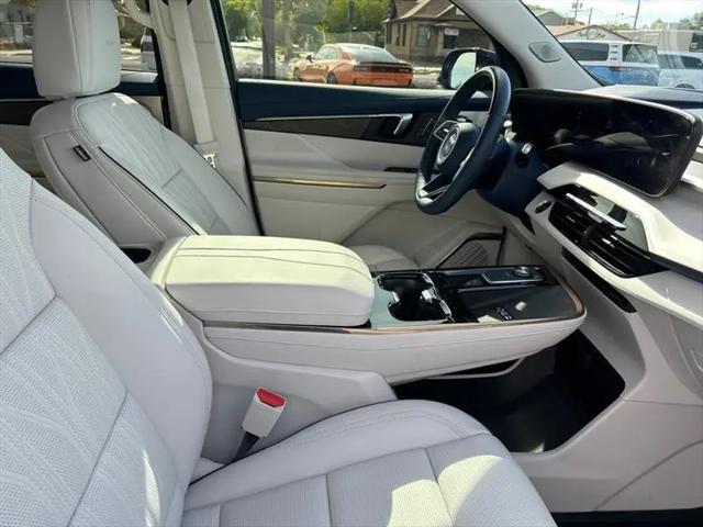 2026 Buick Enclave Avenir FWD