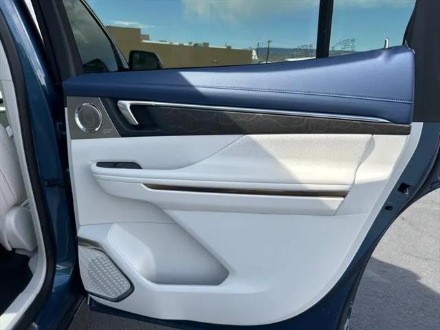 2026 Buick Enclave Avenir FWD