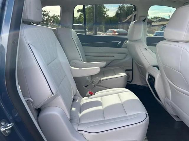 2026 Buick Enclave Avenir FWD