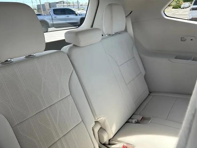 2026 Buick Enclave Avenir FWD