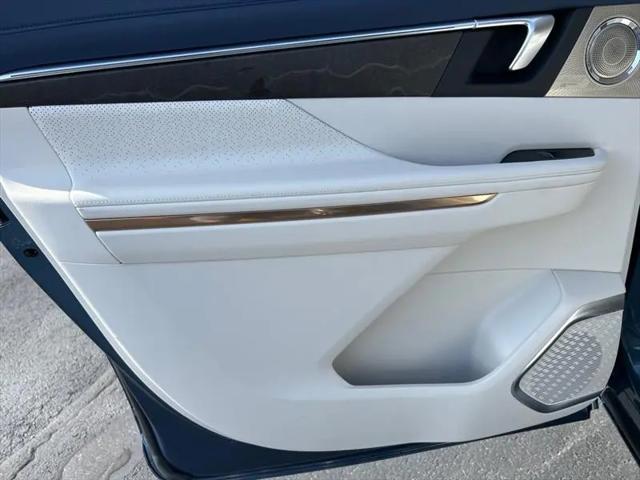 2026 Buick Enclave Avenir FWD