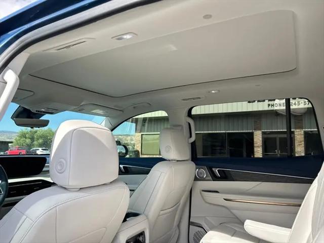 2026 Buick Enclave Avenir FWD