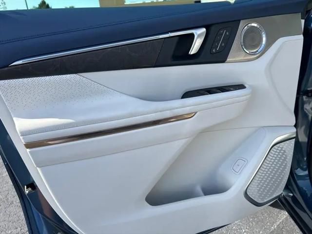 2026 Buick Enclave Avenir FWD