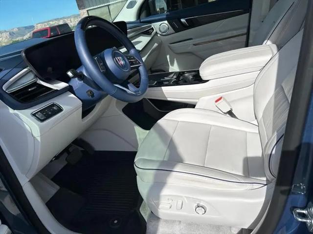 2026 Buick Enclave Avenir FWD