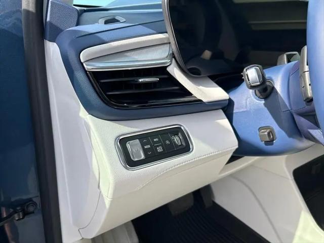 2026 Buick Enclave Avenir FWD