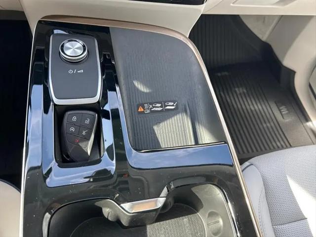 2026 Buick Enclave Avenir FWD