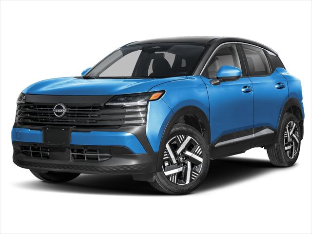 2026 Nissan Kicks SV for sale in South Burlington, VT