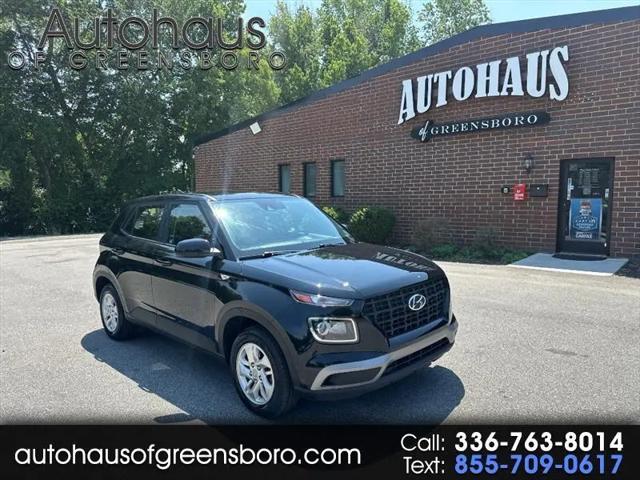 2021 Hyundai Venue SE for sale in Greensboro, NC