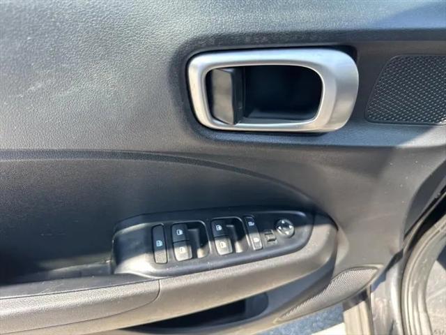 2021 Hyundai Venue SE