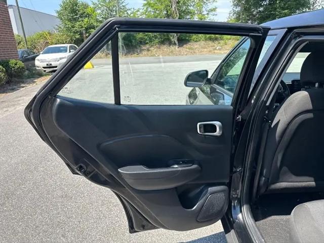 2021 Hyundai Venue SE