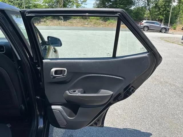 2021 Hyundai Venue SE