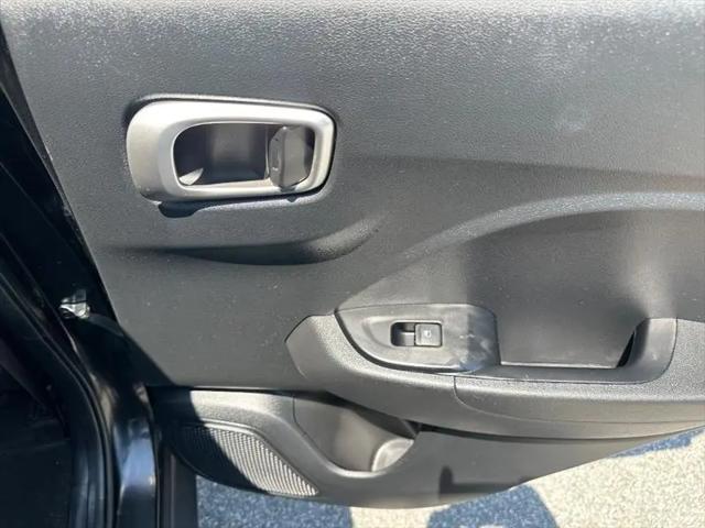 2021 Hyundai Venue SE