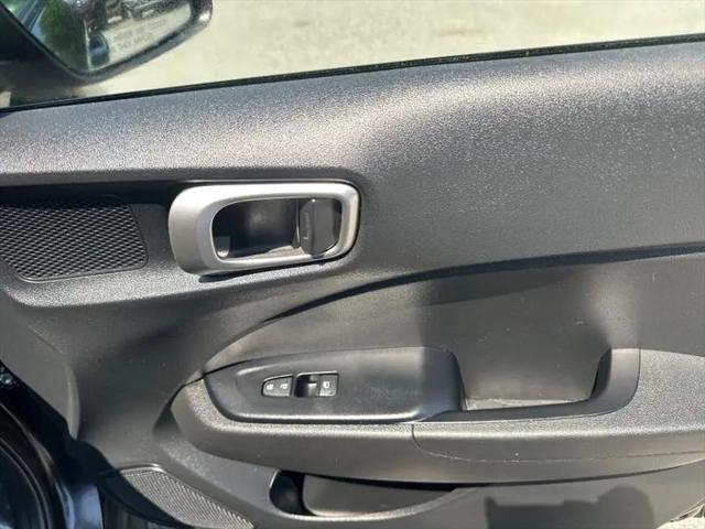 2021 Hyundai Venue SE