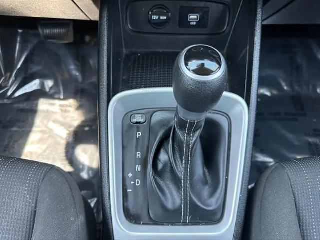 2021 Hyundai Venue SE