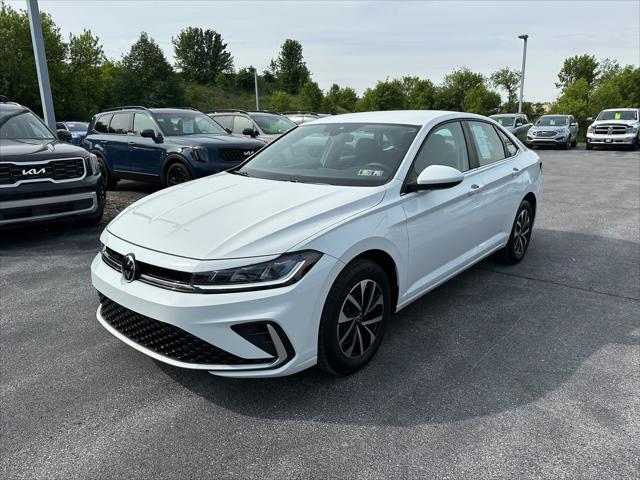 2025 Volkswagen Jetta 1.5T S for sale in State College, PA