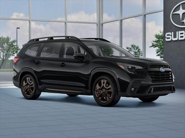 2026 Subaru Ascent Limited Bronze Edition 7-Passenger for sale in Madison, WI