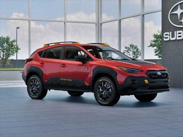 2026 Subaru Crosstrek Wilderness for sale in Madison, WI