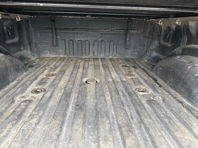 2019 Ford F-250 Limited