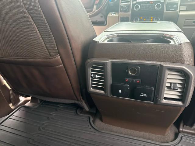 2019 Ford F-250 Limited