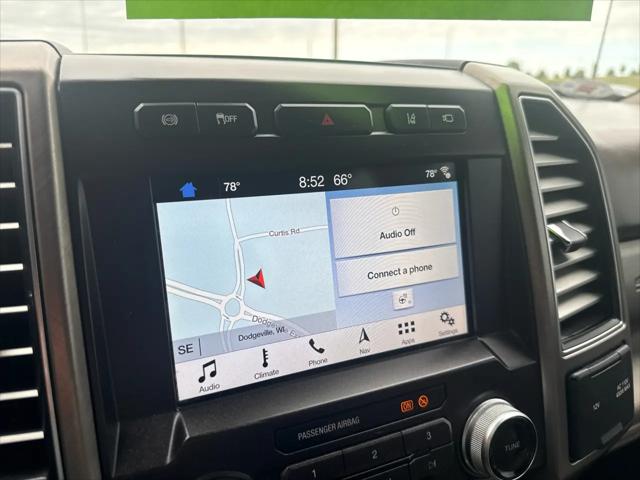 2019 Ford F-250 Limited