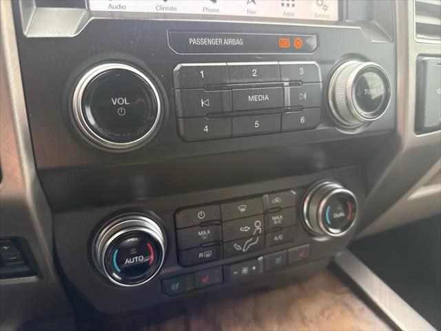2019 Ford F-250 Limited