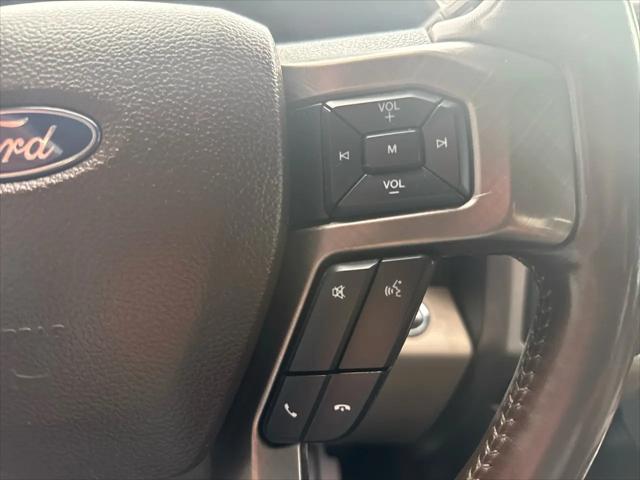 2019 Ford F-250 Limited