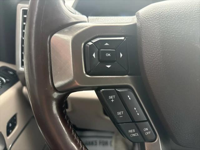 2019 Ford F-250 Limited